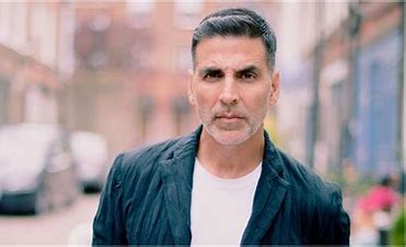 Akshay Kumar